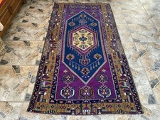 1970s Vintage Turkish Oushak