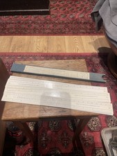 Draughtsmans Set Of Cardboard Scales￼. Erye & Spottiswoode