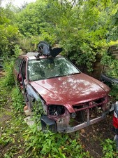 BREAKING HONDA CIVIC AERODECK MC2 MB6 1.6 D16