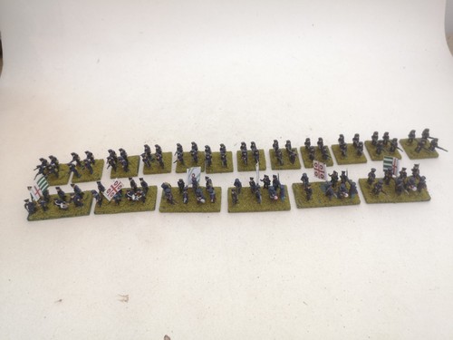 15mm american civil - american, war