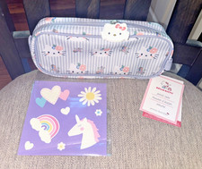 School Pottery Barn Hello