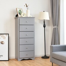 Modern tallboy tall narrow - tallboy,