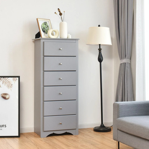 Modern tallboy tall narrow - modern,