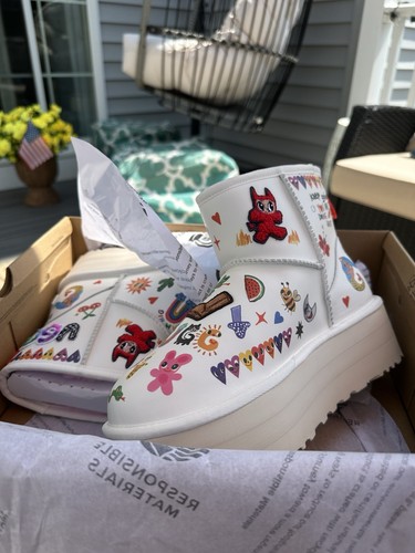 Nib ugg women classic - ugg, women’s