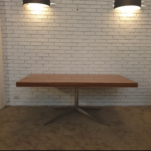 Florence knoll 1961 - florence,