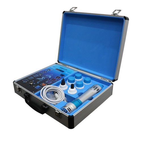 Eswt focused shockwave - focused, therapy
