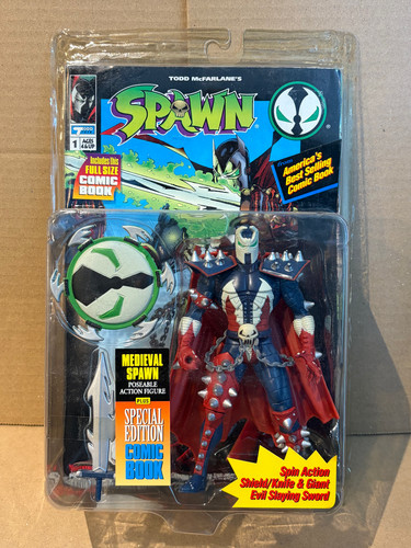 Spawn tmp todd - todd, toys