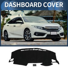 Dashboard Dash Cover Mat for
