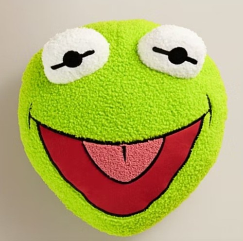 New the muppet show kermit - the,