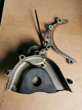 Genuine HONDA VTR1000RR SP1 SC45 SP2  FRONT SPROCKET COVER MAGNESIUM 