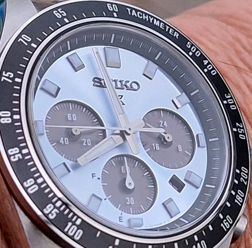 Seiko prospex crystal - seiko, trophy'
