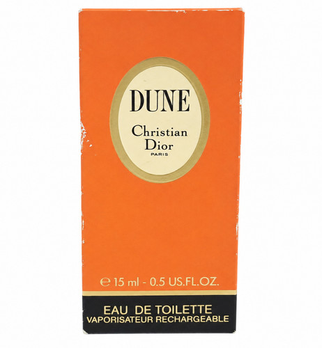 Christian dior dune - dior, eau