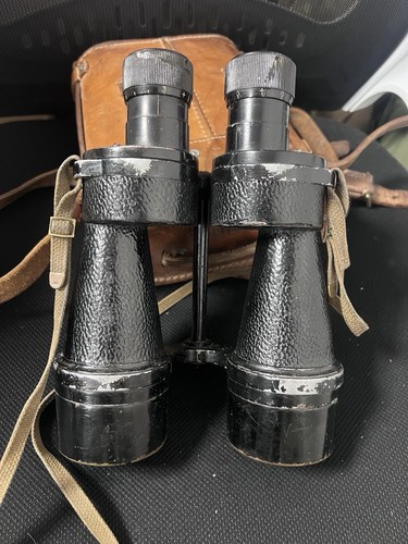 British ww2 bino - ww2, mk2