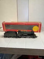 Hornby R298 Ltd Edition GWR LOCO country Of Hereford