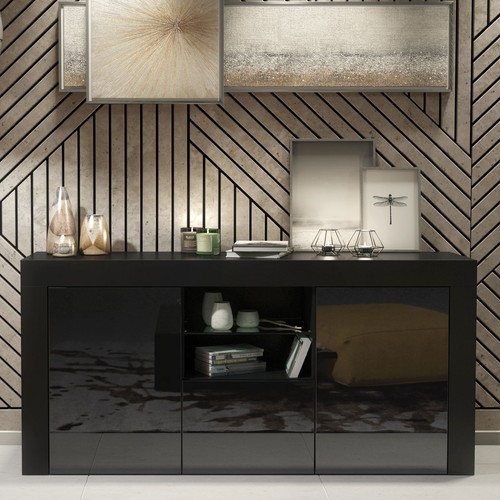 Unit stand sideboard - unit,