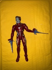 Marvel Legends What If? Zombie
