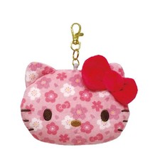 Kei Company Sanrio Face Pass
