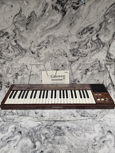 Casiotone 201 141697