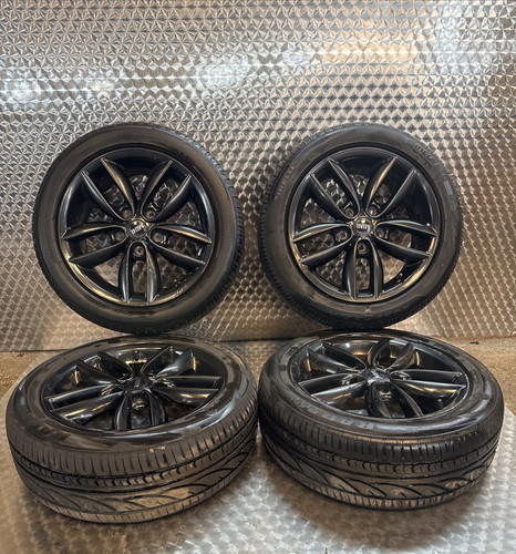 Mini countryman set of - 10-17,