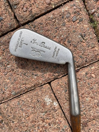 Tom brace hickory - brace,
