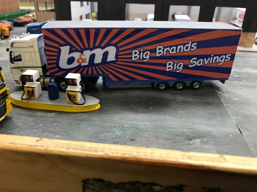 Printed double deck - printed,
