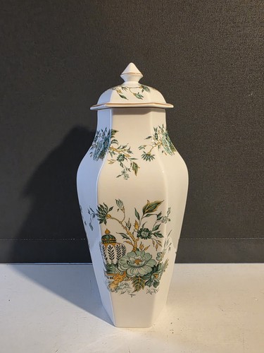Vintage crown staffordshire - crown,