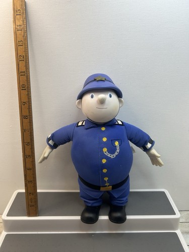 Plod noddy toy land - noddy,