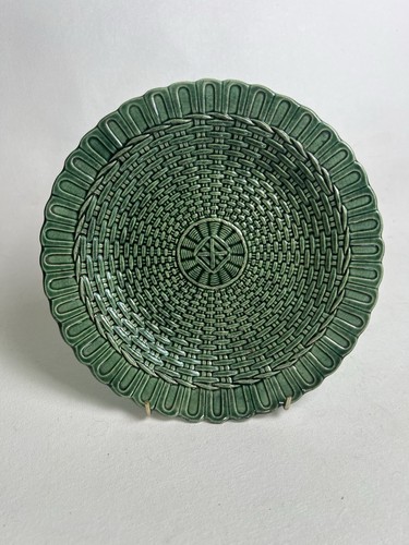 Antique wedgwood majolica - antique,