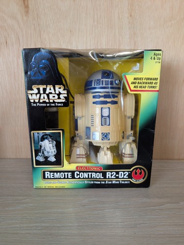 Star wars remote control - wars,