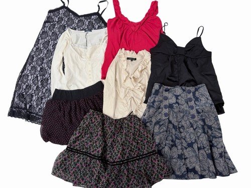 Vintage women clothes - women's,