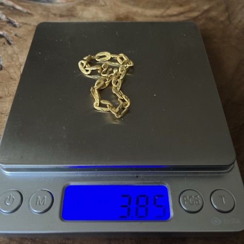 21k high carat - carat, solid