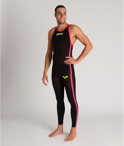 Arena powerskin evo size - us,