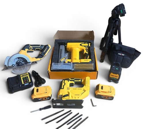 18v cordless nail gun - nail,