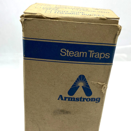 Armstrong 1011 steam trap - trap, 400