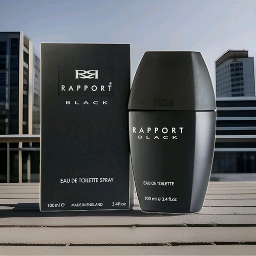 Rapport black eau - rapport, de