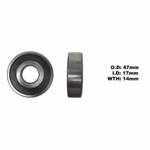 Koyo jtekt bearing fits honda - fits,