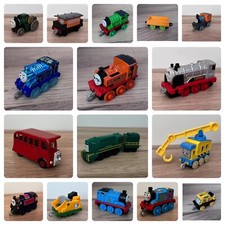 THOMAS & FRIENDS ADVENTURES