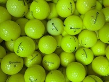 24  48 TAYLORMADE YELLOW PEARL