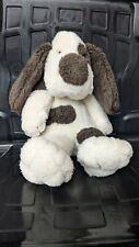Manhattan Toy Company Spot Dog Plush Soft Toy