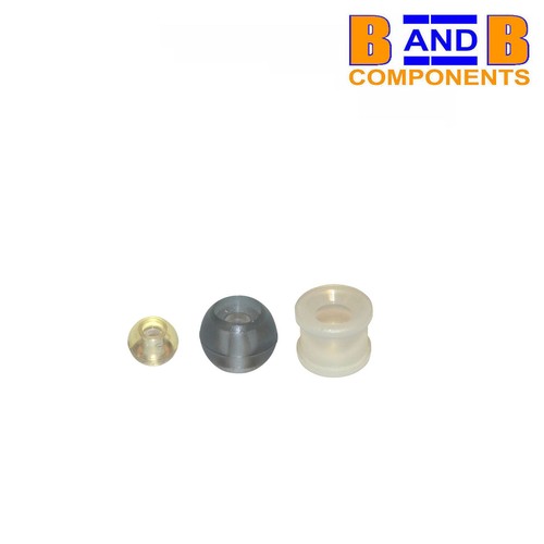 Gear linkage bush repair - gear,