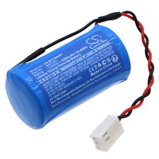 Battery for DAITEM D8000 D8101