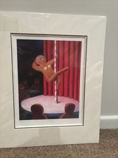 Sarah Jane Szikora Rude Food Limited Edition