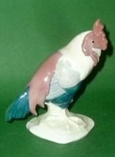 Old Metzler & Ortloff Figure