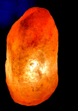 Salt Lamp 2-3 KG  Quality 100%