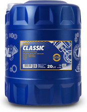 MANNOL Classic 10 W40 API