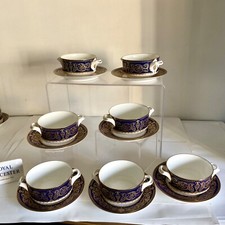 Royal Worcester Sandringham