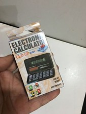 VINTAGE CEDAR WALLET