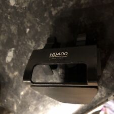 DIAMOND HB 400 Mobile mount Icom Yupiteru