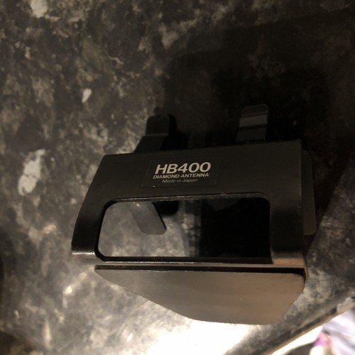 Diamond 400 mobile mount - 400,