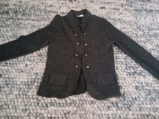 Red Herring Brown Sparkle